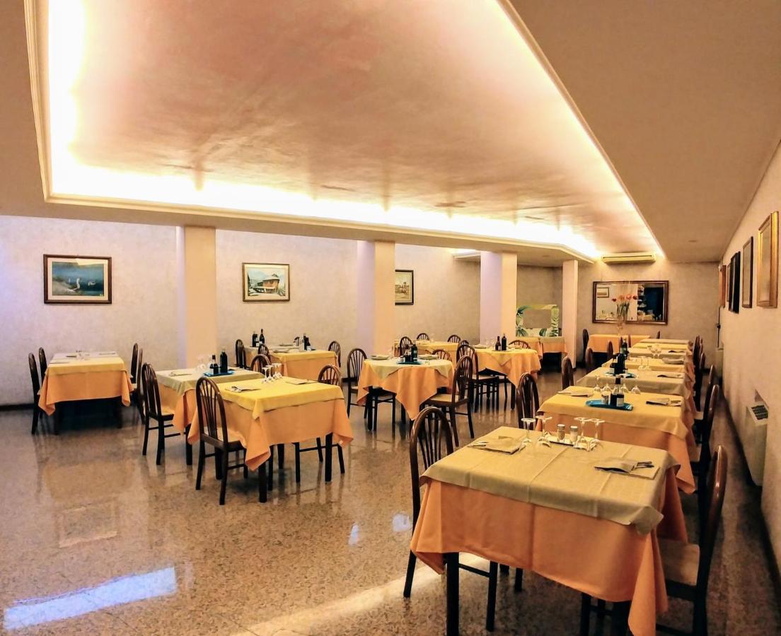 Hotel Carancini Salsomaggiore Terme Exterior foto